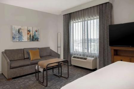 Homewood Suites by Hilton - 92