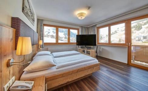 Johanneshof - Dein Mountain WohlfüHlhotel - 83