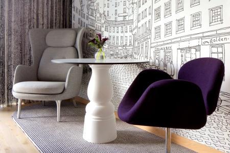 Radisson Collection, Royal Mile Edinburgh - 16