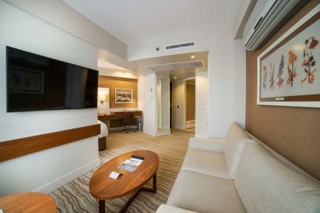 Radisson President Beyazit Istanbul - 16