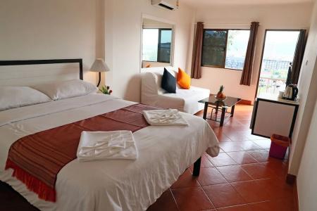 Swiss Villas Panoramic - Sha Certified - 67