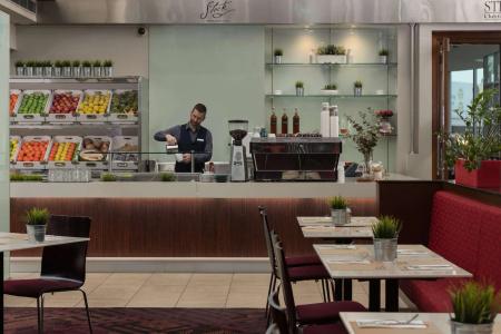 Rydges Parramatta - 19