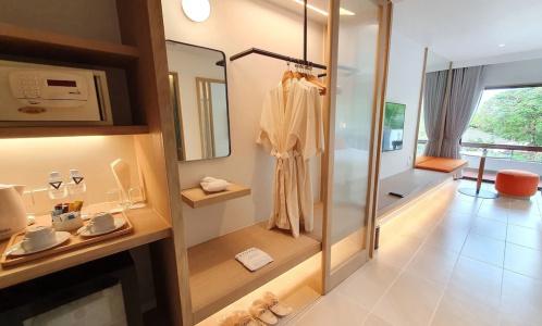 Novotel Rayong Rim Pae Resort - 106