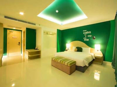 Sleep With Me Design @ Patong (Sha Plus+) - 11