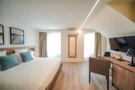 Bergamo Inn 15 - 66