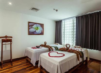 Somadevi Angkor Boutique and Resort - 23