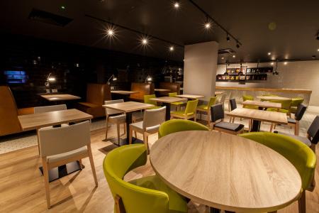 Holiday Inn Birmingham City, An Ihg - 46