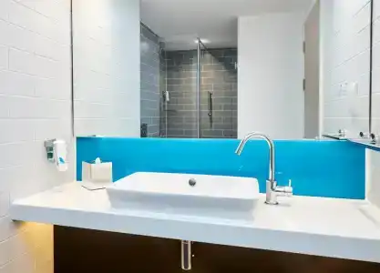 Holiday Inn Express Dublin City Centre, An Ihg - 61