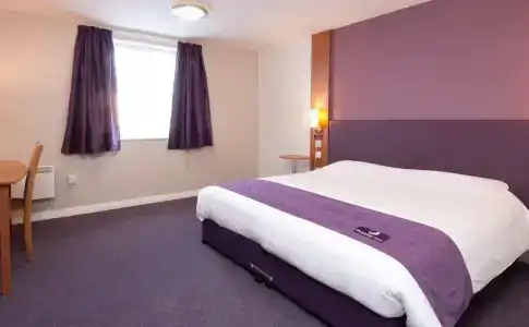 Premier Inn Greenwich - 2