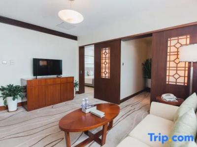 Grand Soluxe Zhongyou Shenzhen - 51