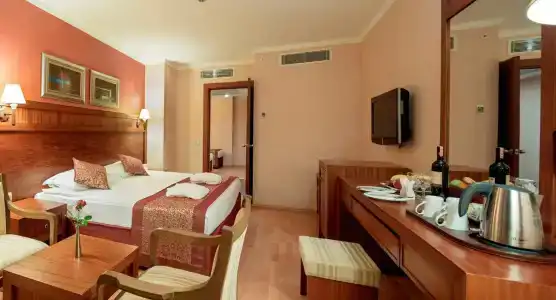 Alba Royal - Ultra All Inclusive -Adults Only (+16) - 6