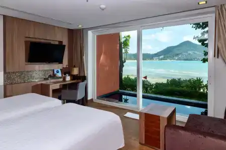 Novotel Phuket Kamala Beach - Sha Extra Plus - 1
