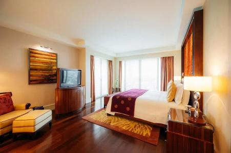 The Ritz - Carlton, Bangalore - 47