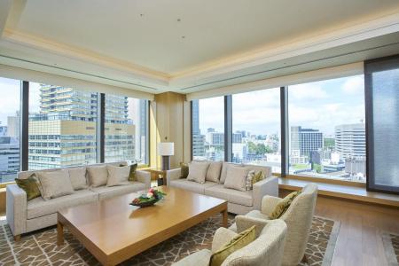The Okura Tokyo - 12