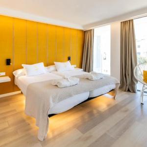 Sud Ibiza Suites - 48