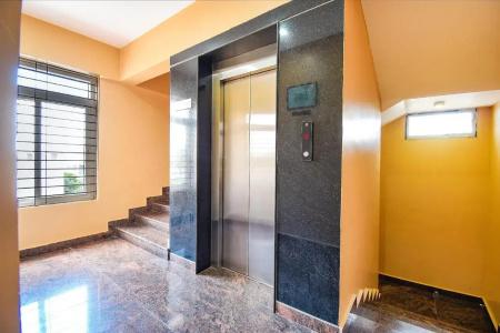 Treebo Trend Rotano Suites - 14
