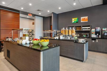 Quality Inn & Suites - 28