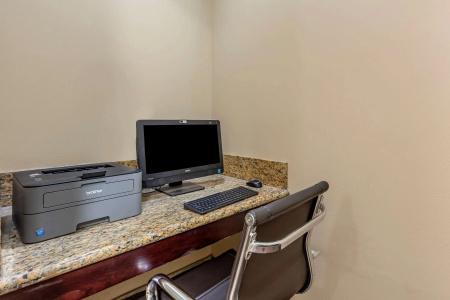 Comfort Inn Saint George North - 3