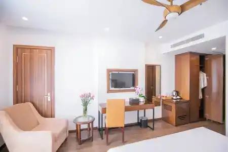 Ritzy Boutique Da Nang - 109