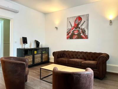& Spa Le Renard Centre - 88