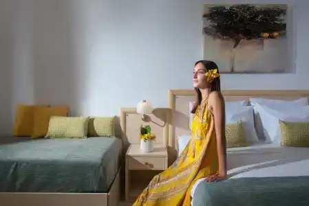 Blue Bay Resort - 98