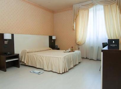 iHs Bologna Amadeus - 4