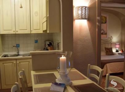 Villaggio Smeralda by Sardegna Smeralda Suite - 64