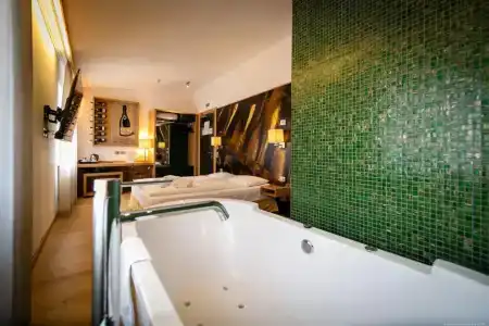 Boutique Exclusive B&B - 188