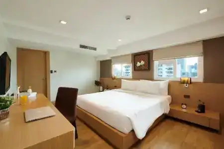 Adelphi Pattaya - Sha Extra Plus - 46