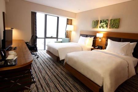 Hilton Garden Inn Ankara Gimat - 22
