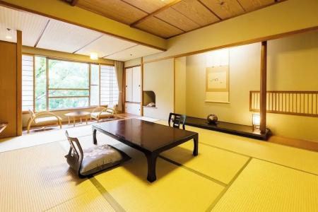 Hakone Yumoto Onsen Kajikaso - 159