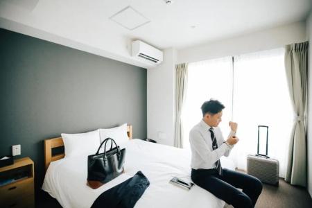 The Stay Osaka Shinsaibashi - 62
