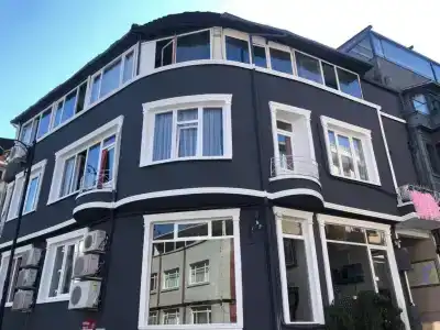 Bahaus Guesthouse Hostel - 12