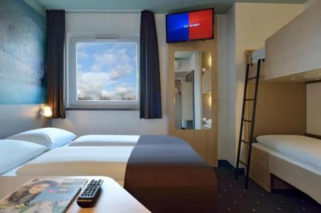 b&b Koblenz - 32