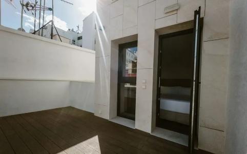 Petit Palace Vargas - 105