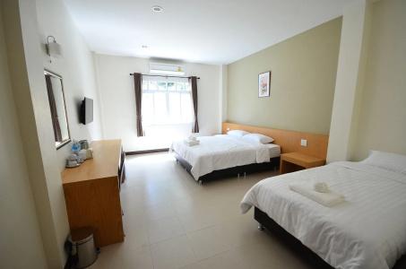 Sino Mansion - 1
