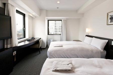 Sotetsu Fresa Inn Yokohama Sakuragi-cho - 3