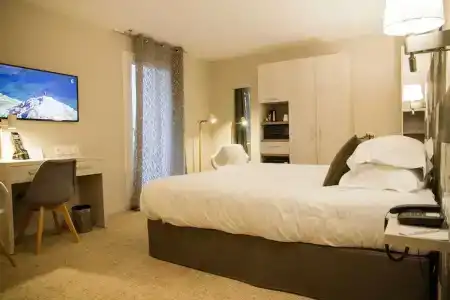 Best Western Plus HyèRes côTe d'Azur - 30