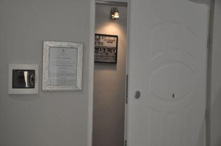 Imperial Suites - 9