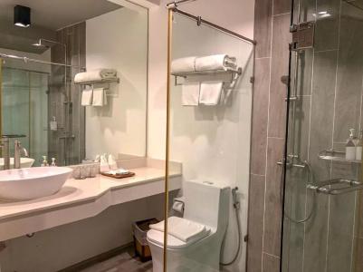 Zensala Riverpark Resort-Sha Extra Plus - 87