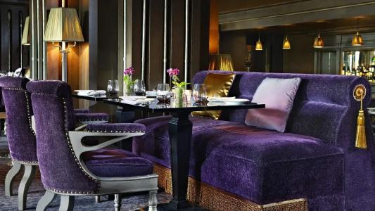 The Westin Paris - Vendôme - 17