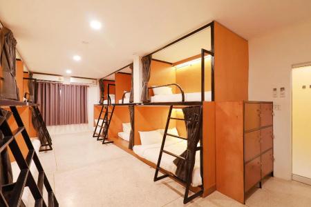 Oyo 531 Le Light House & Hostel - 20