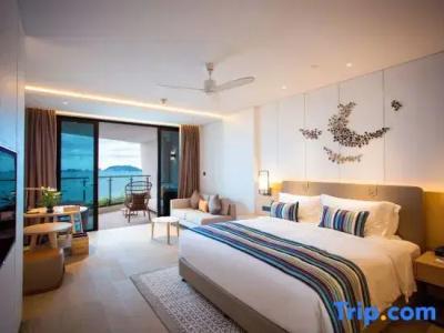 Sanya Conifer Resort - 82