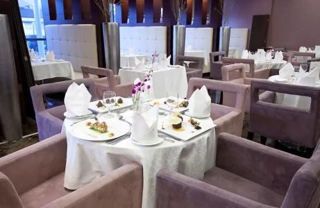 Grand Bellevue Apartment Dubai - 14