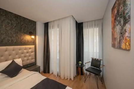 Ka & Suites - 102