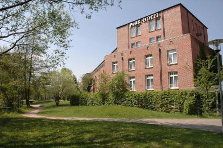 Plaza Premium ParkNorderstedt - 1