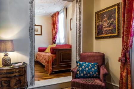 Palazzo Odoni - 20