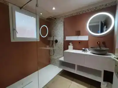 Hôtel Alivi Di Santa Giulia - 45