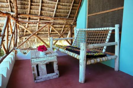 Sagando Bungalows Zanzibar - 104
