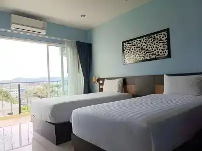 Phuket Chinoinn-Shaplus Certified - 1